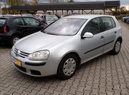 Volkswagen - Golf