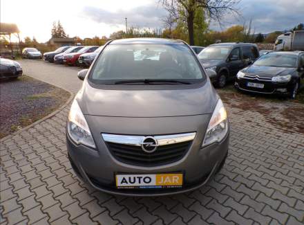 Opel - Meriva