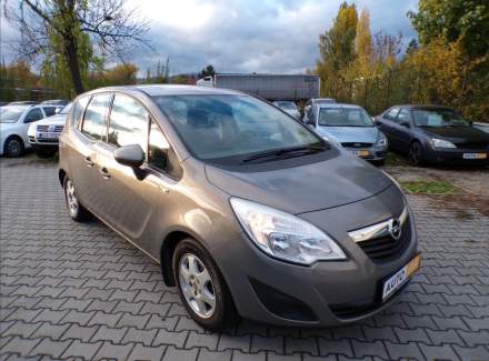 Opel - Meriva