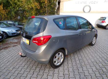 Opel - Meriva