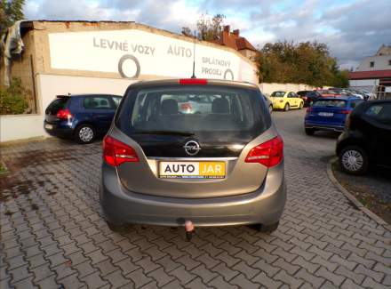 Opel - Meriva