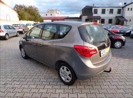 Opel - Meriva