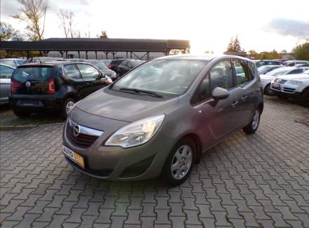 Opel - Meriva