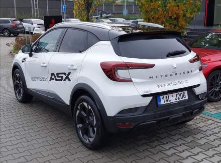 Mitsubishi - ASX