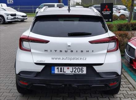 Mitsubishi - ASX