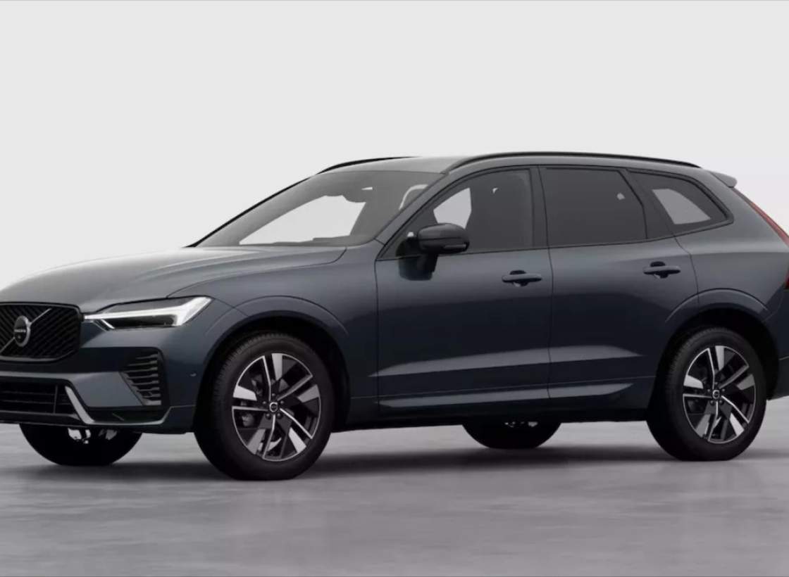 Volvo - XC60