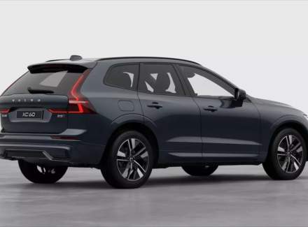 Volvo - XC60