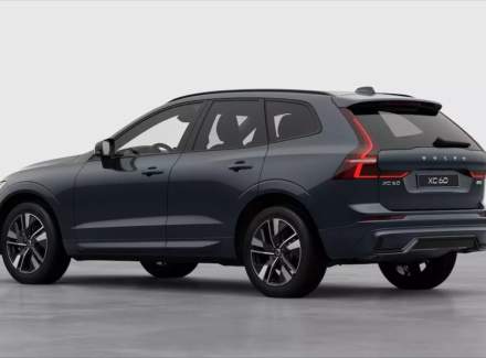 Volvo - XC60