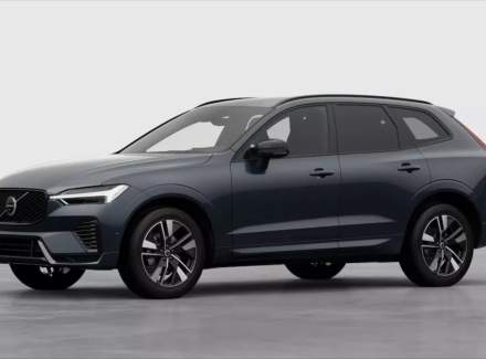 Volvo - XC60