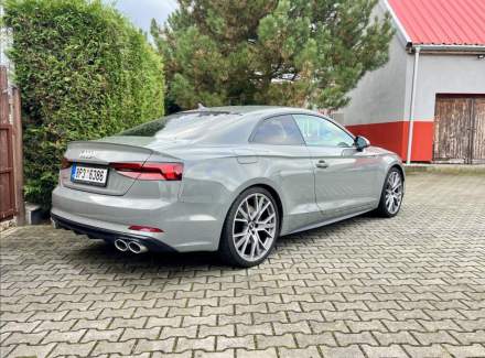 Audi - S5