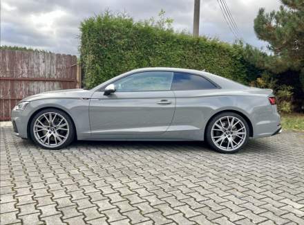Audi - S5