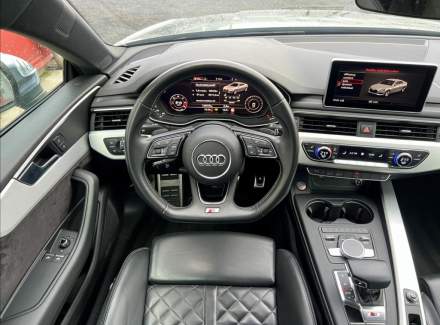 Audi - S5
