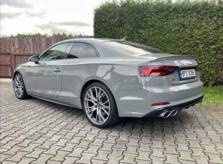 Audi - S5