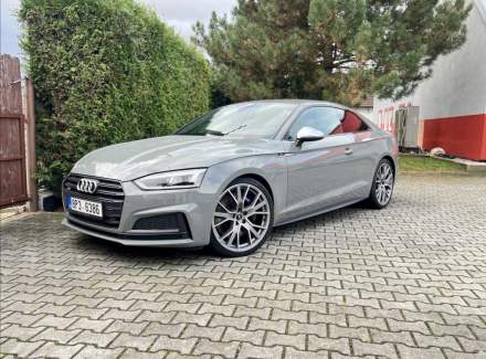 Audi - S5
