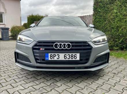 Audi - S5
