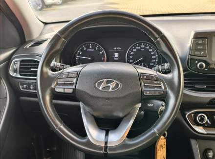 Hyundai - i30