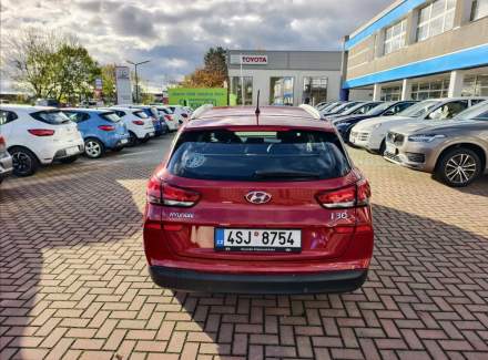 Hyundai - i30