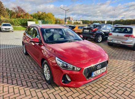 Hyundai - i30