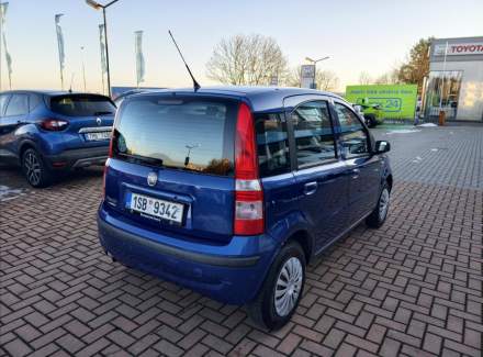 Fiat - Panda