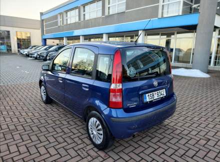 Fiat - Panda