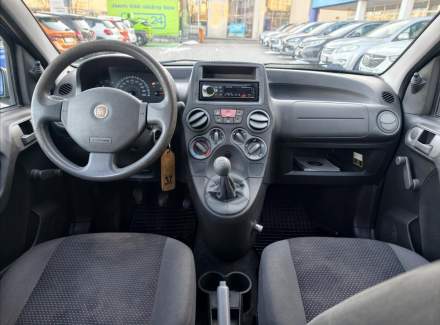 Fiat - Panda