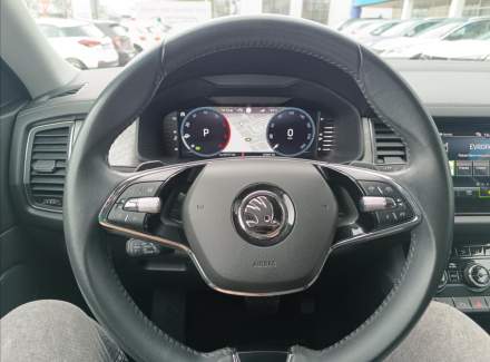 Škoda - Kodiaq