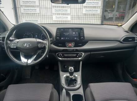 Hyundai - i30