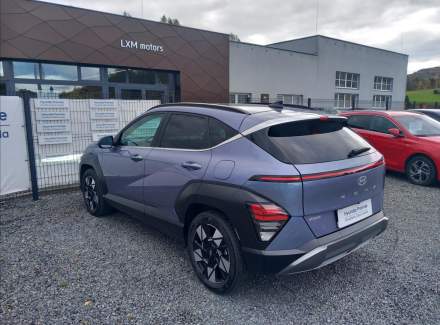 Hyundai - Kona