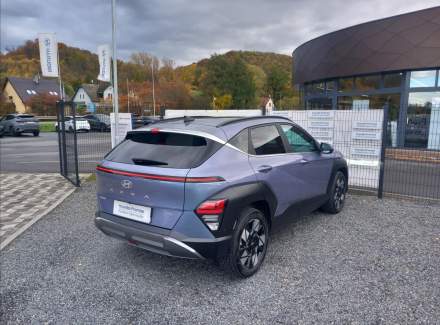 Hyundai - Kona