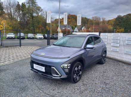 Hyundai - Kona