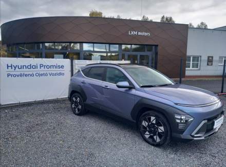 Hyundai - Kona