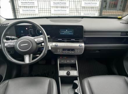 Hyundai - Kona