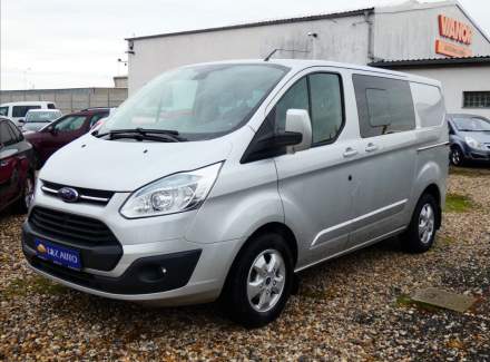 Ford - Transit