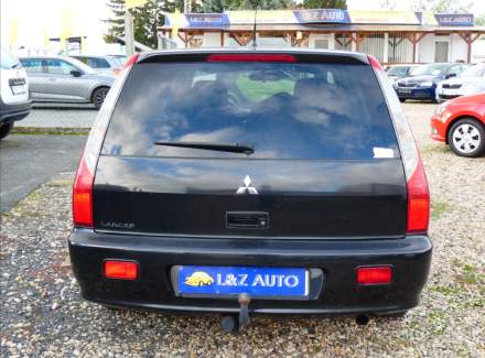 Mitsubishi - Lancer