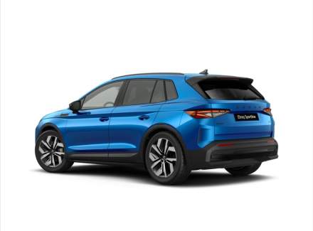 Škoda - Elroq