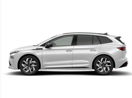 Škoda - Enyaq iV