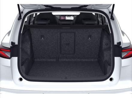 Škoda - Enyaq iV