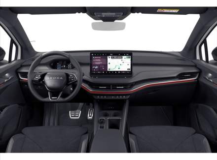 Škoda - Enyaq iV