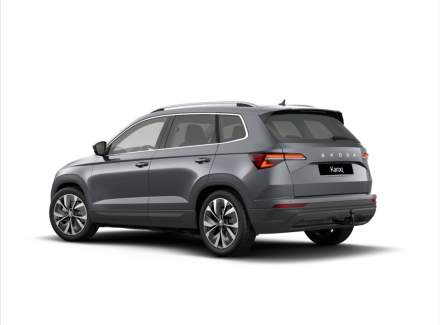 Škoda - Karoq