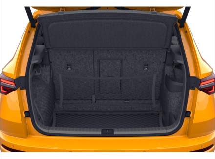 Škoda - Karoq