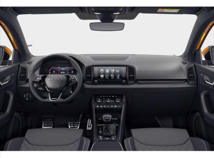 Škoda - Karoq