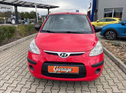 Hyundai - i10