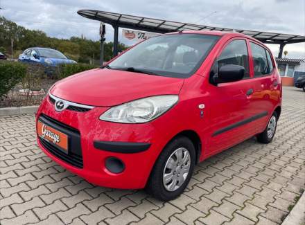 Hyundai - i10