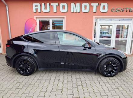 Tesla - Model Y