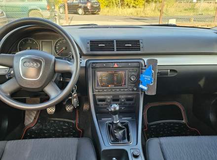 Audi - A4