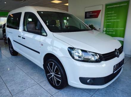 Volkswagen - Caddy
