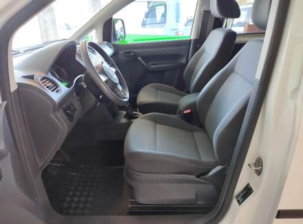 Volkswagen - Caddy