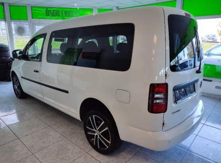 Volkswagen - Caddy