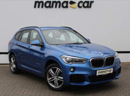 BMW - X1