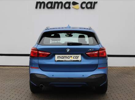 BMW - X1